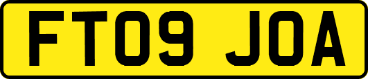 FT09JOA