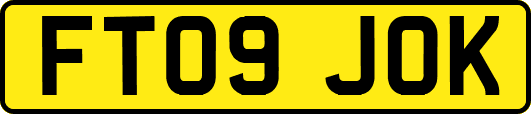 FT09JOK