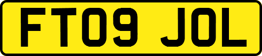 FT09JOL