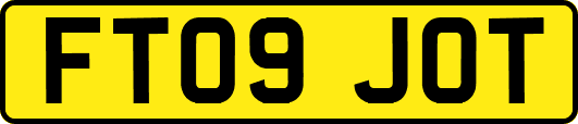 FT09JOT