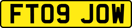 FT09JOW