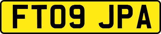 FT09JPA