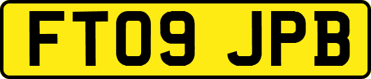 FT09JPB