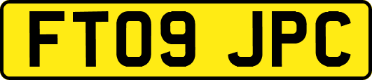 FT09JPC
