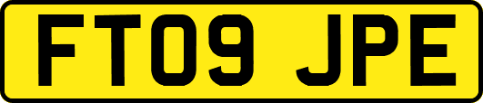 FT09JPE