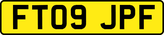 FT09JPF