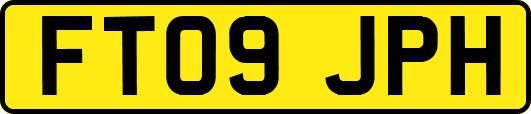 FT09JPH