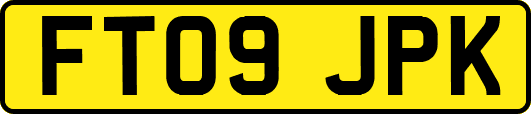 FT09JPK