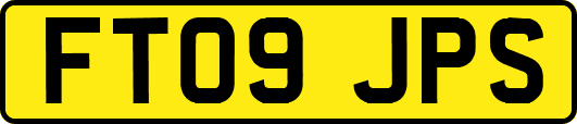 FT09JPS