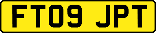 FT09JPT