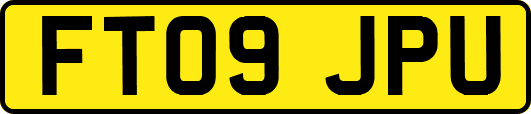 FT09JPU