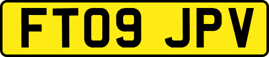 FT09JPV