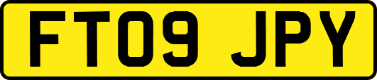 FT09JPY