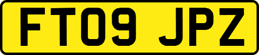 FT09JPZ