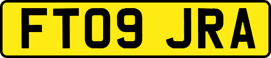 FT09JRA