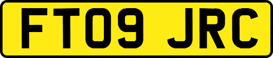 FT09JRC