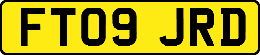 FT09JRD