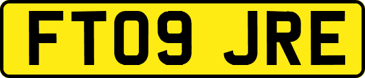 FT09JRE