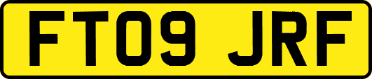 FT09JRF
