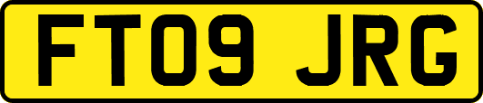 FT09JRG