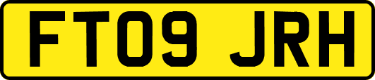 FT09JRH