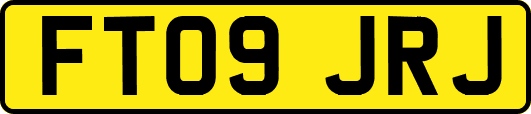 FT09JRJ