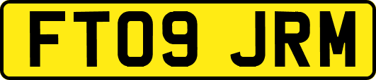 FT09JRM