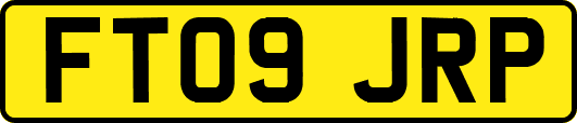 FT09JRP