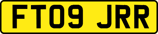 FT09JRR