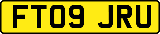 FT09JRU