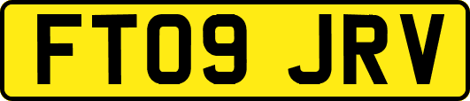 FT09JRV