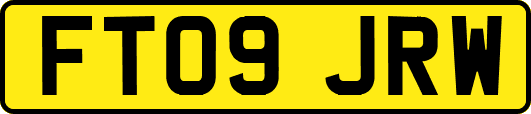 FT09JRW