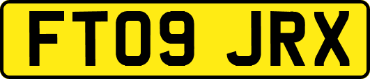 FT09JRX
