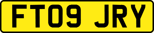 FT09JRY