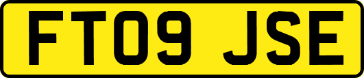 FT09JSE