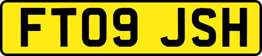 FT09JSH