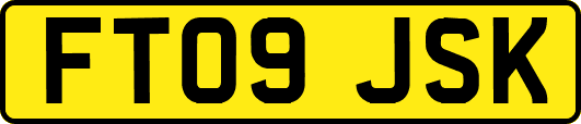 FT09JSK