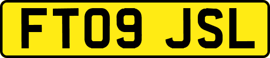 FT09JSL