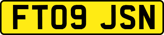 FT09JSN
