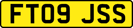 FT09JSS