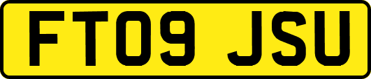 FT09JSU