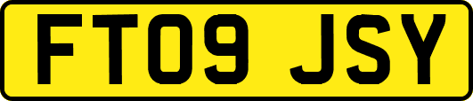 FT09JSY