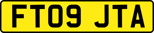 FT09JTA