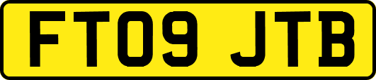 FT09JTB