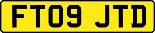 FT09JTD