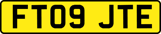 FT09JTE