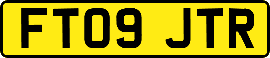 FT09JTR