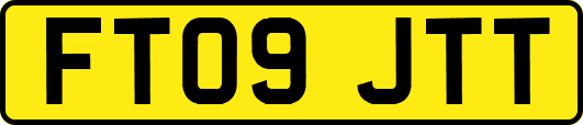 FT09JTT