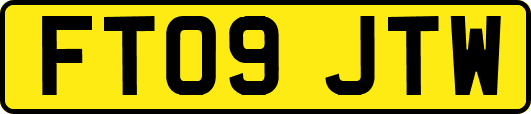 FT09JTW