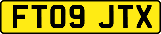 FT09JTX
